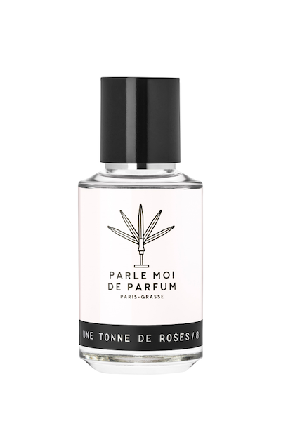 Парфюмерная вода Parle Moi de Parfum Une Tonne de Roses 8 50 мл