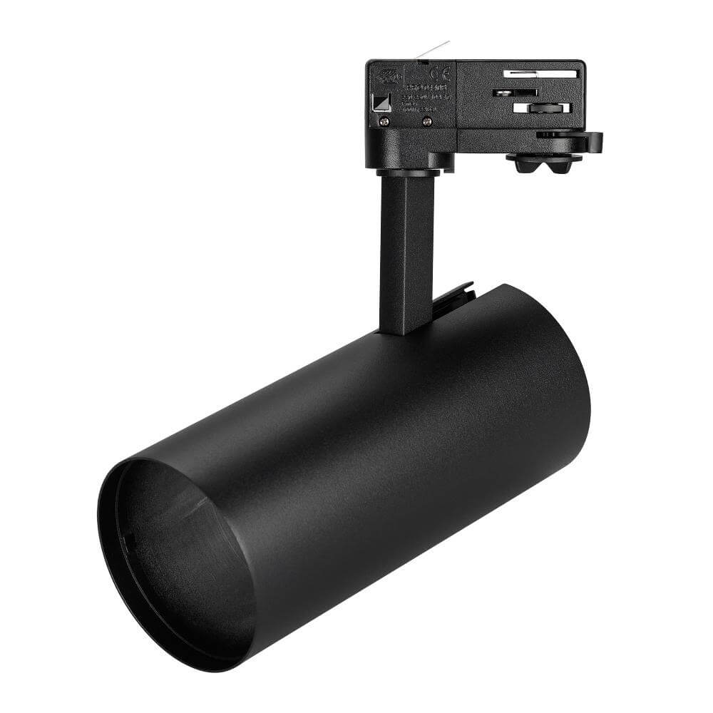 

Трек-система Arlight 024726 Polo-Track-4TR-Leg, 024726 Polo-Track-4TR-Leg