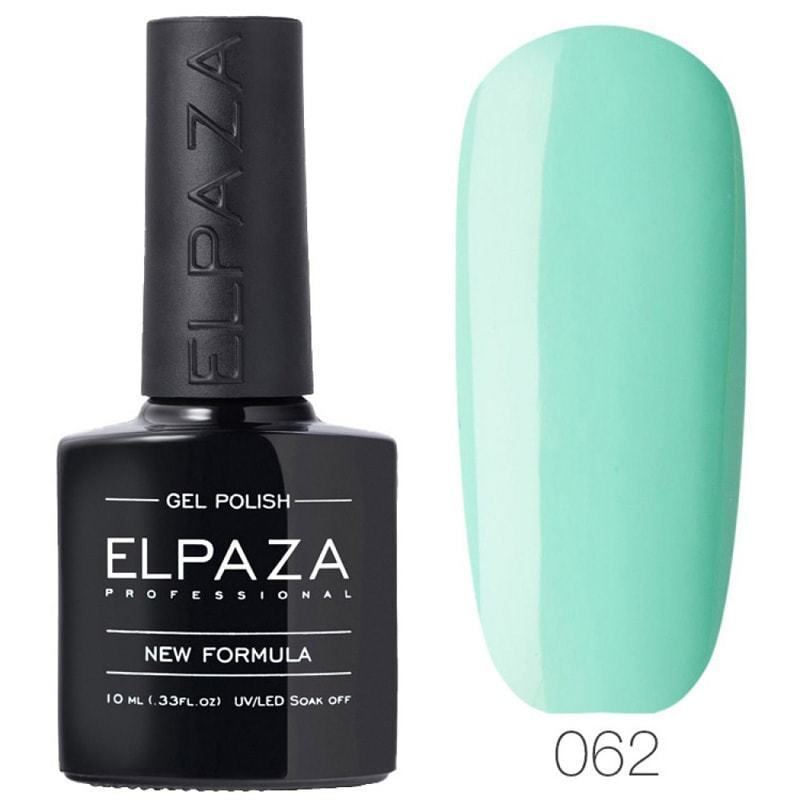 

Гель-лак Elpaza №062