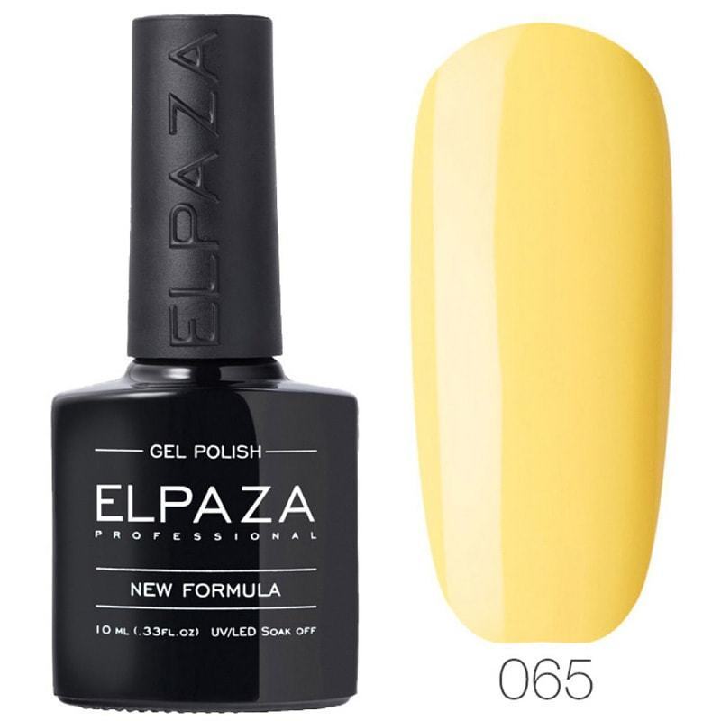 

Гель-лак Elpaza №065
