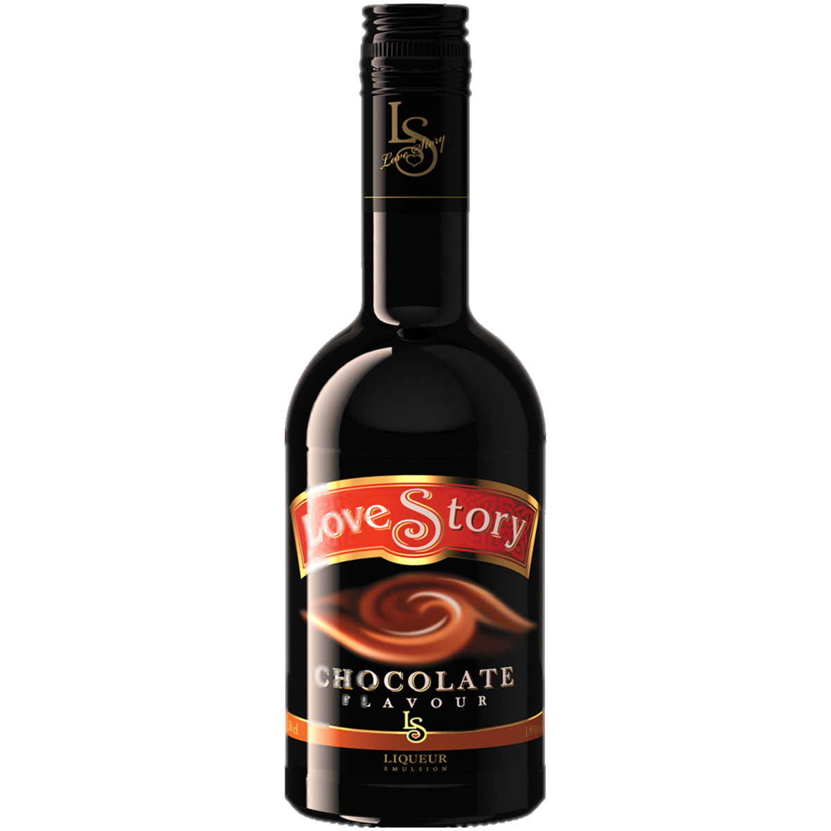 

Ликер Love Story Chocolate Flavour 0,5 л