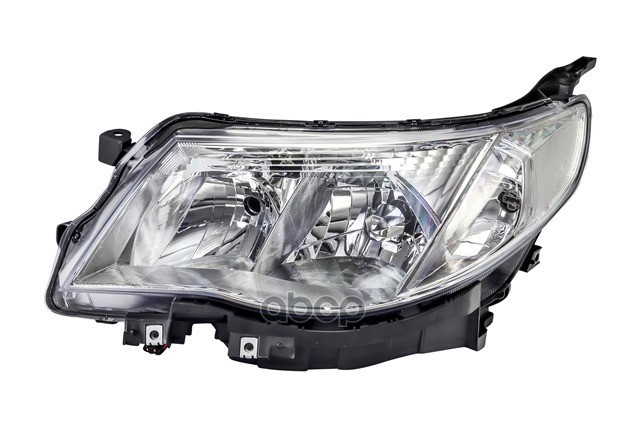 

Фара Лев Subaru: Forester - 01/08-02/13 Depo арт. 220-1118L-LD-EM