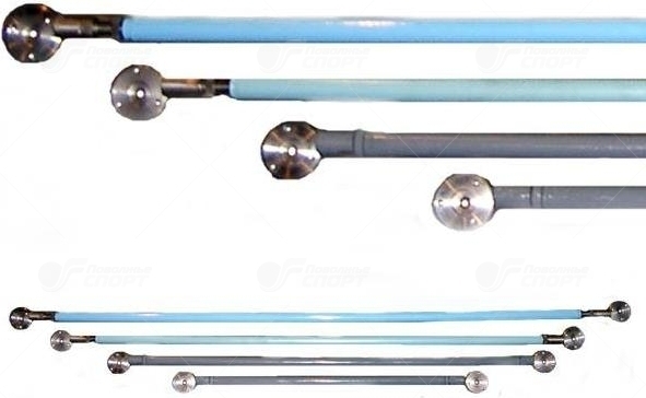 

Перекладина Atlant L-145-155 см .