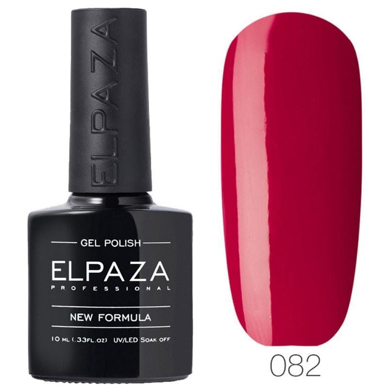 

Гель-лак Elpaza №082