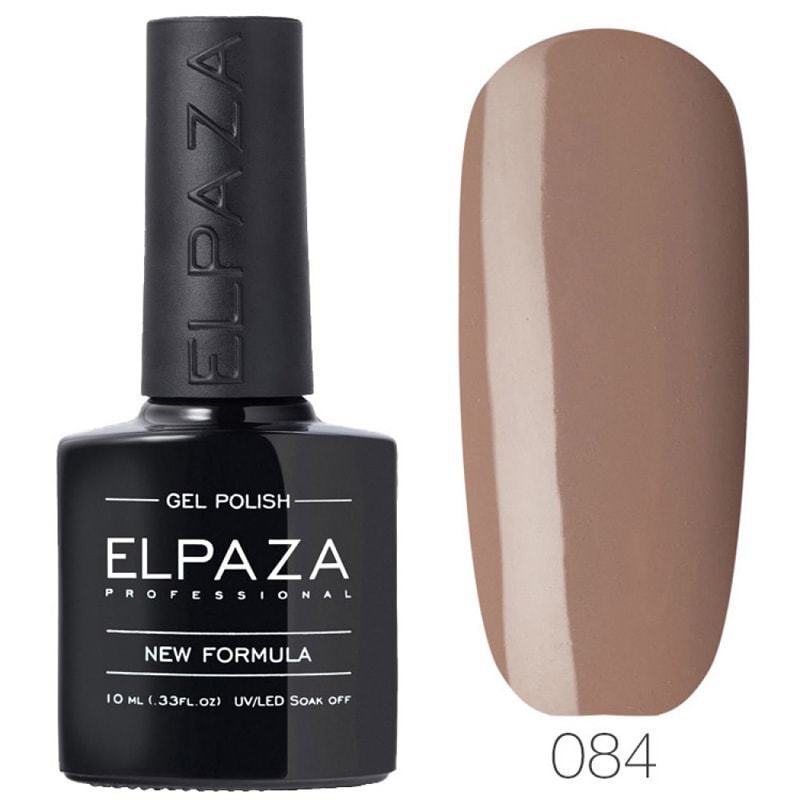 

Гель-лак Elpaza №084