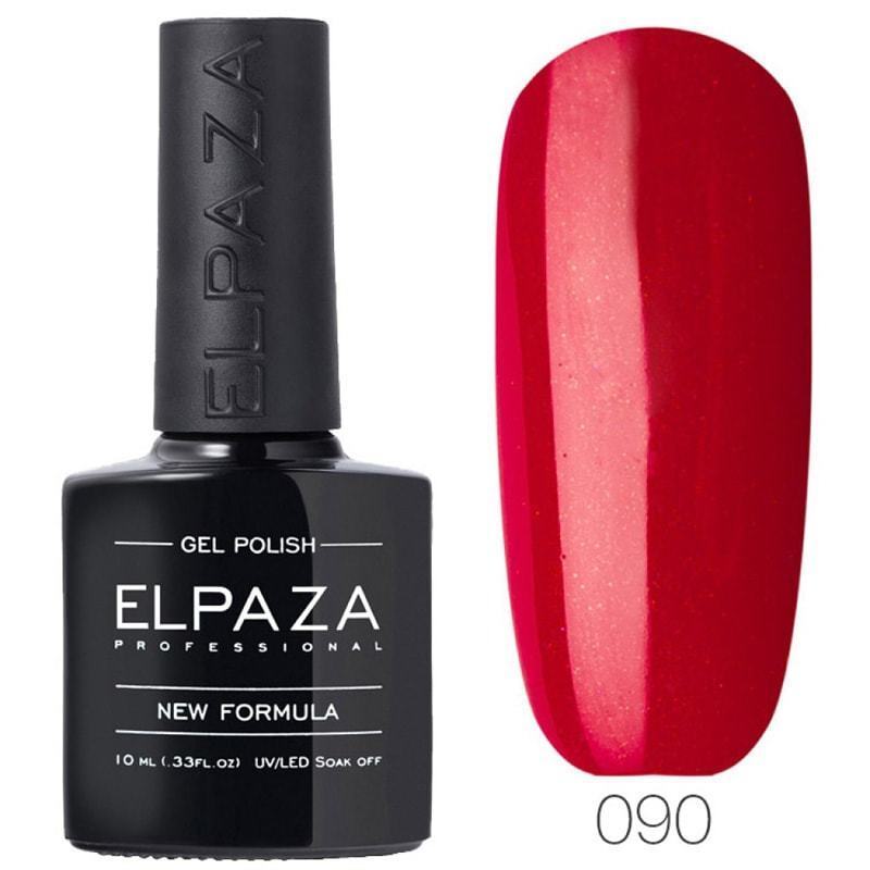 

Гель-лак Elpaza №090