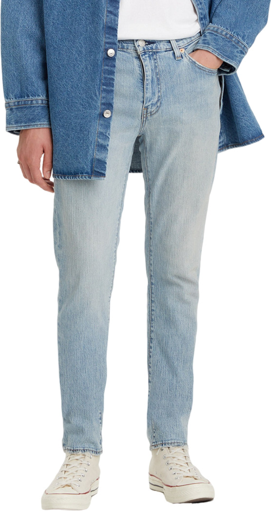 

Джинсы мужские Levi's Men 511 Slim Fit Jeans синие 31/32, Синий, Men 511 Slim Fit Jeans