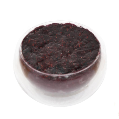 

Конфитюр "Ежевика" 5 кг. Развесной., 00-00001128-5000R