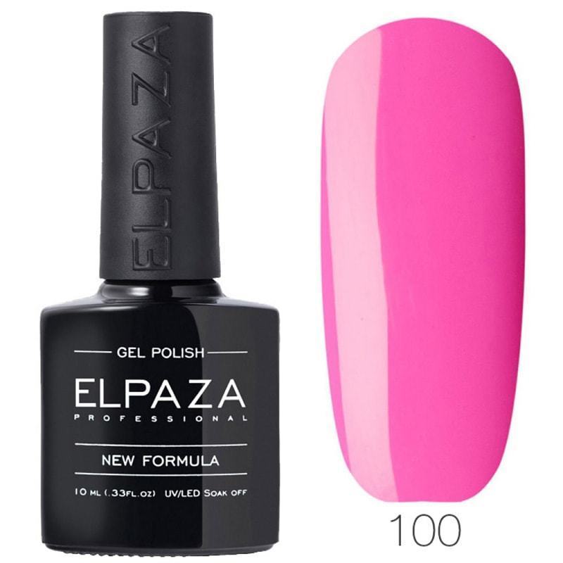 

Гель-лак Elpaza №100