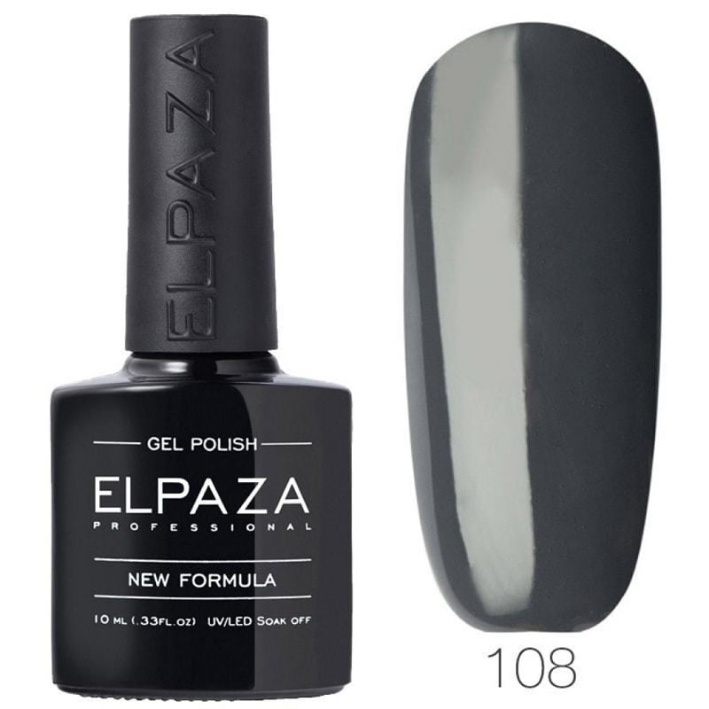

Гель-лак Elpaza №108