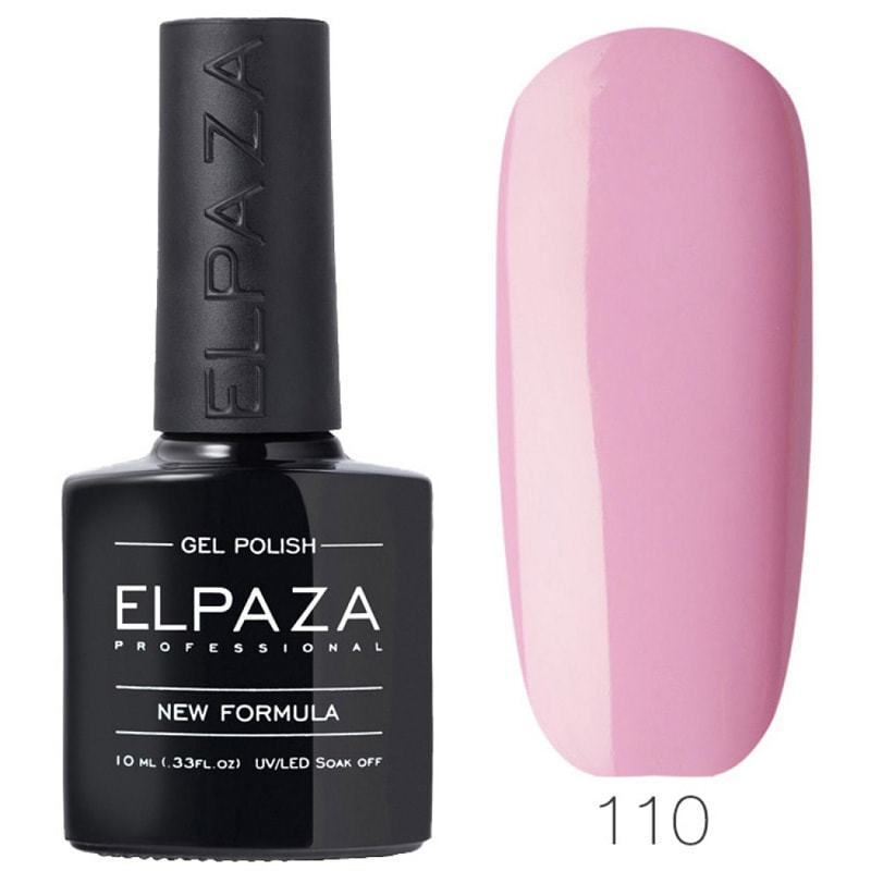 

Гель-лак Elpaza №110
