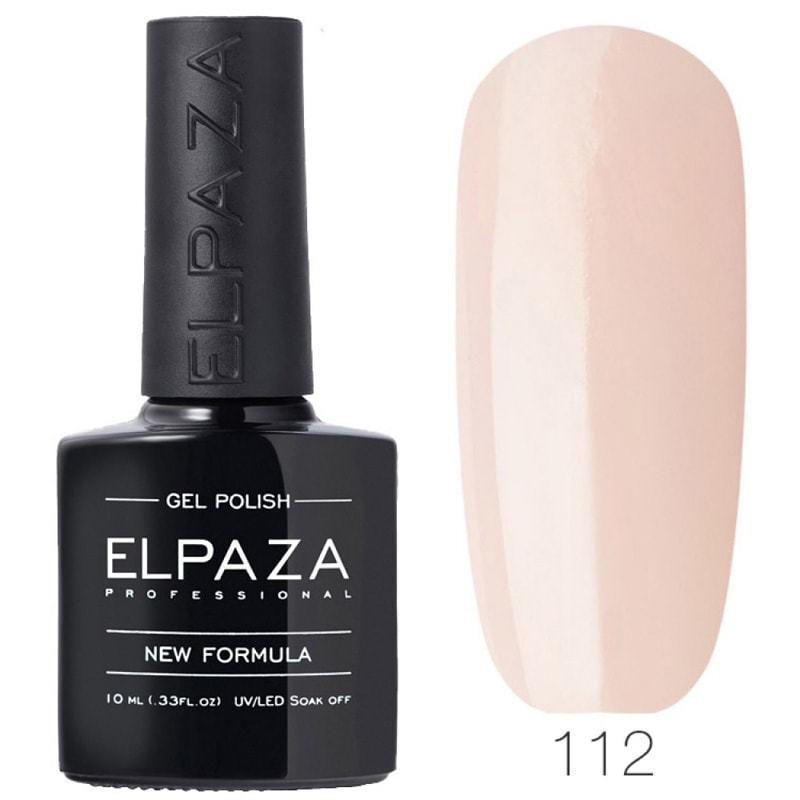 

Гель-лак Elpaza №112