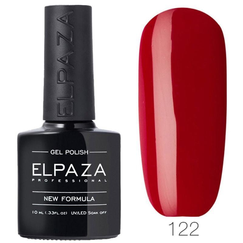 

Гель-лак Elpaza №122