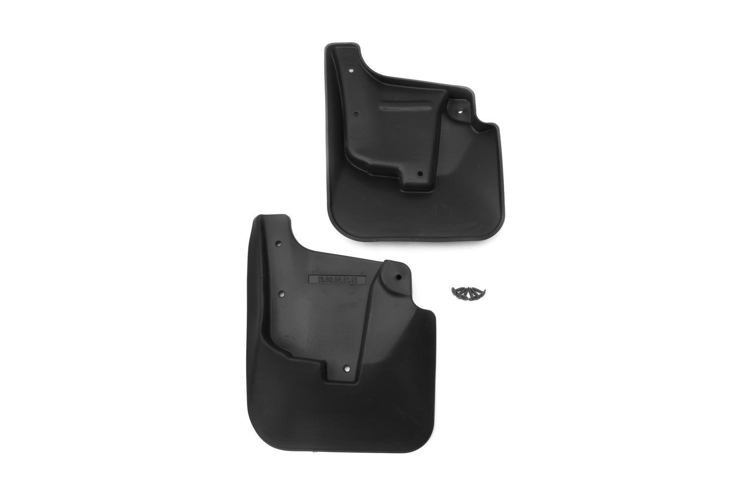

Брызговики передние подходят для HONDA Civic, 2006-2008, 2 шт. (standard)