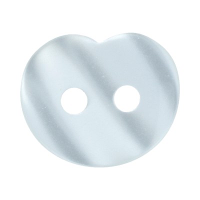 

Gamma 11 мм, 36 шт, №А001, белые