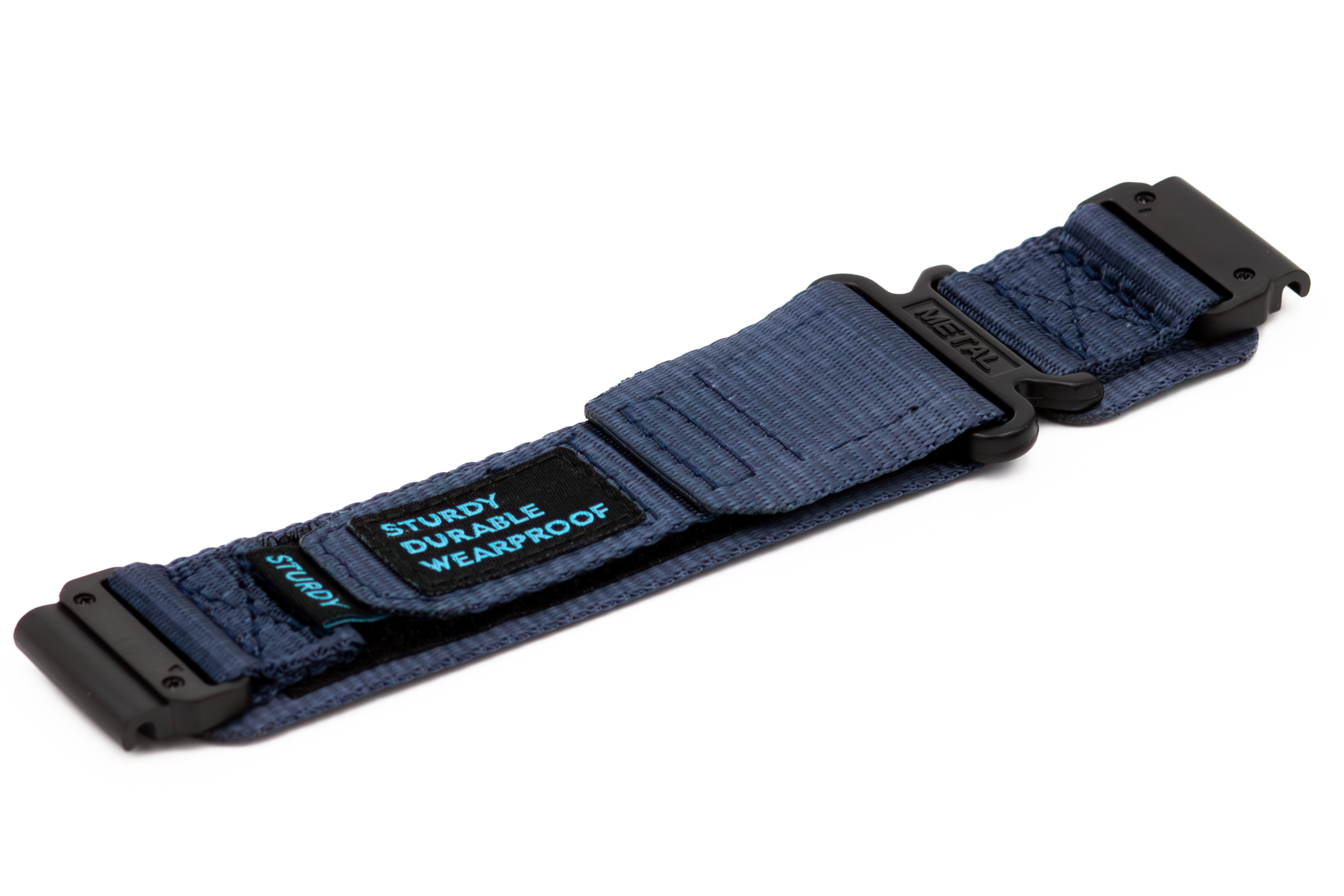 

Ремешок для смарт-часов Garmin, Черный