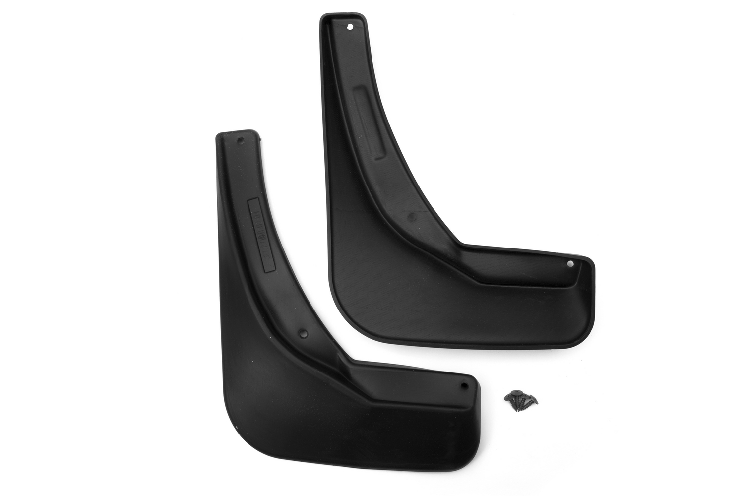 

Брызговики передние подходят для OPEL Astra GTC, 2010-2014, 2 шт. (standard)