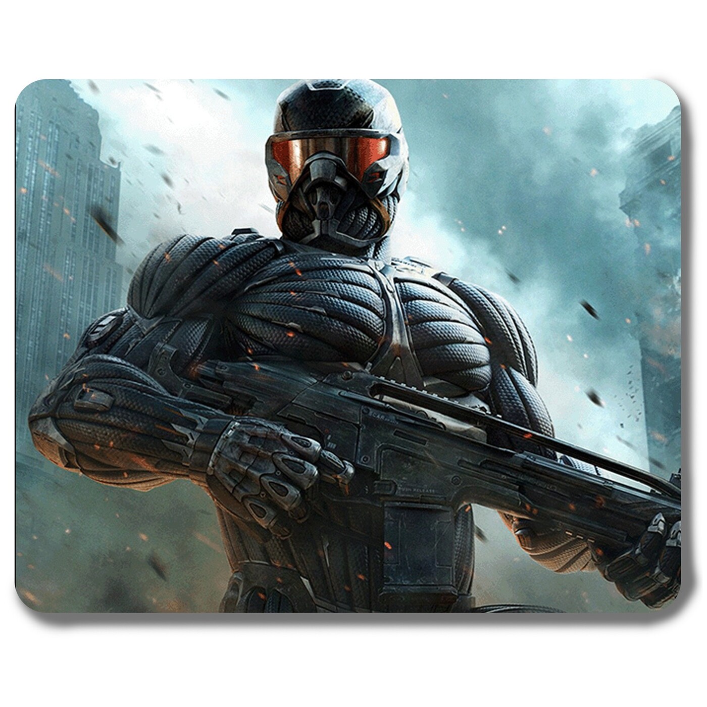 

NoBrand Crysis - 1 (XJR354), Crysis - 1