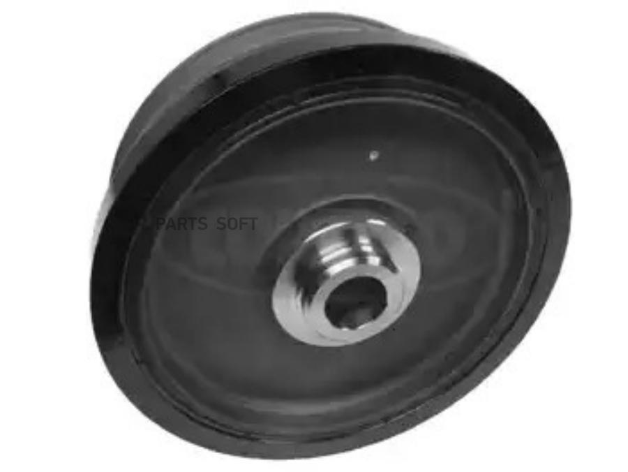 

Шкив коленвала BMW 118d/120d/318d/320d/520d/X3 (E87/E46/E90/E91/E3/E61/E83) 2.0D 01-