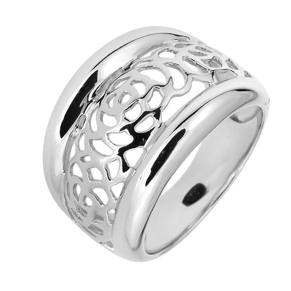 

Кольцо из серебра р. 17 Balex Jewellery 1432920071, 1432920071