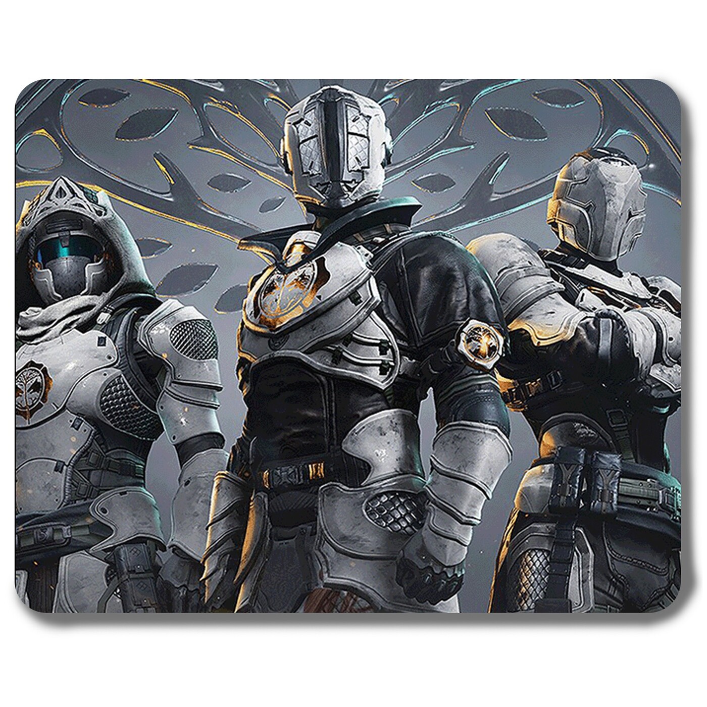 

Игровой коврик для мыши NoBrand Destiny 2 - 2 (XJR392), Destiny 2 - 2