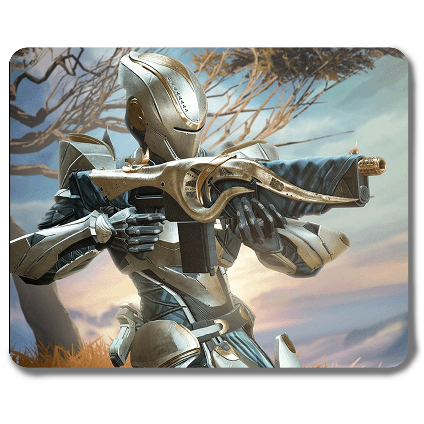 

Игровой коврик для мыши NoBrand Destiny 2 - 3 (XJR393), Destiny 2 - 3