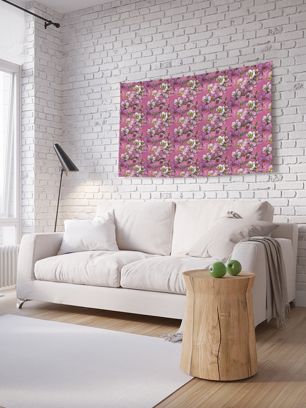 

tpg_105643_100x150 МУЛЬТИ Тапестри (декоративное панно) с фотопечатью