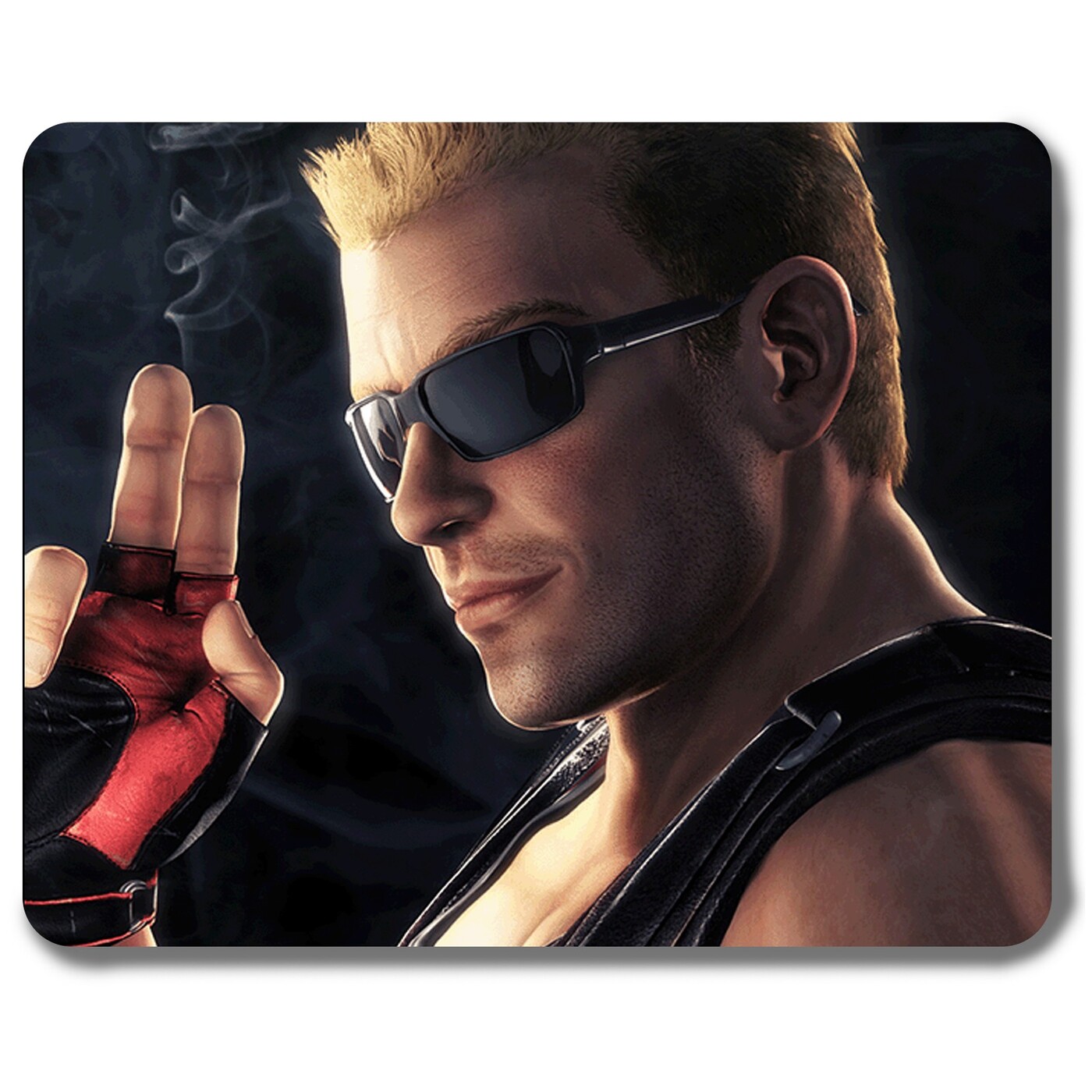 

NoBrand Duke Nukem - 2 (XJR423), Duke Nukem - 2