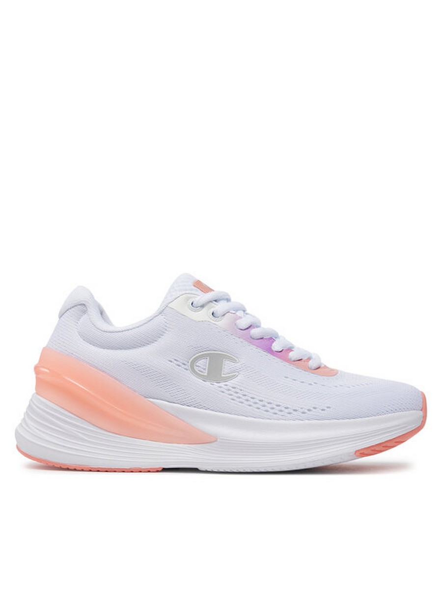 

Кроссовки женские Champion Hydra Low Cut Shoe S11658-CHA-WW004 серые 39 EU, Серый, Hydra Low Cut Shoe S11658-CHA-WW004