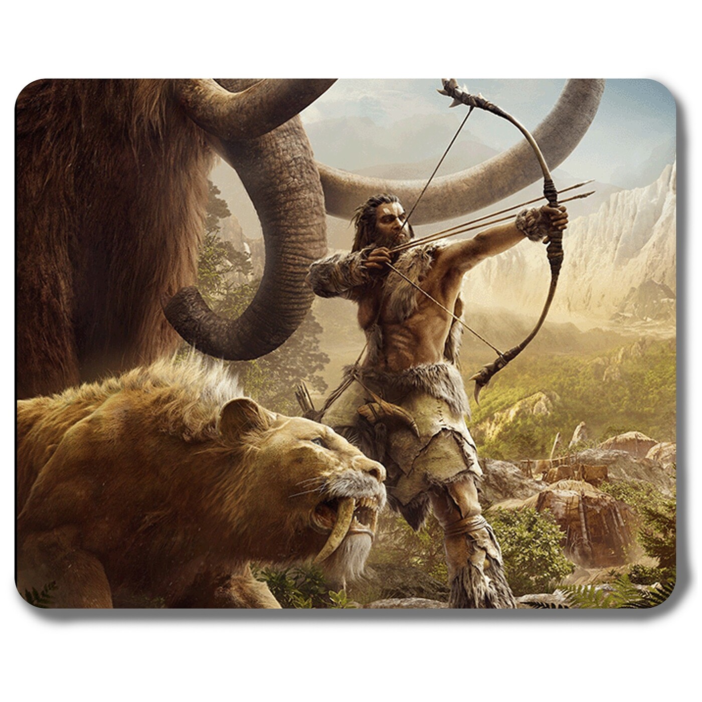 

NoBrand Far Cry - 6 (XJR440), Far Cry - 6