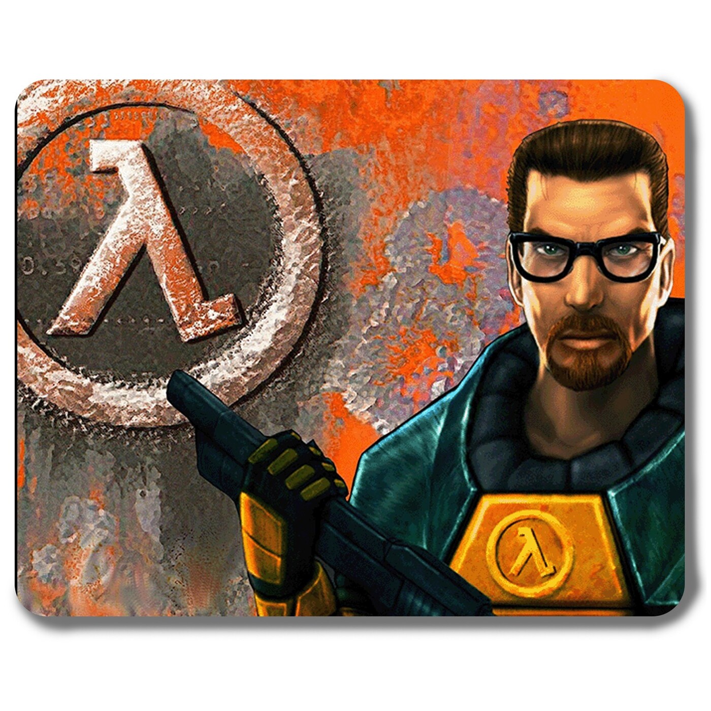 

NoBrand Half Life - 2 (XJR453), Half Life - 2