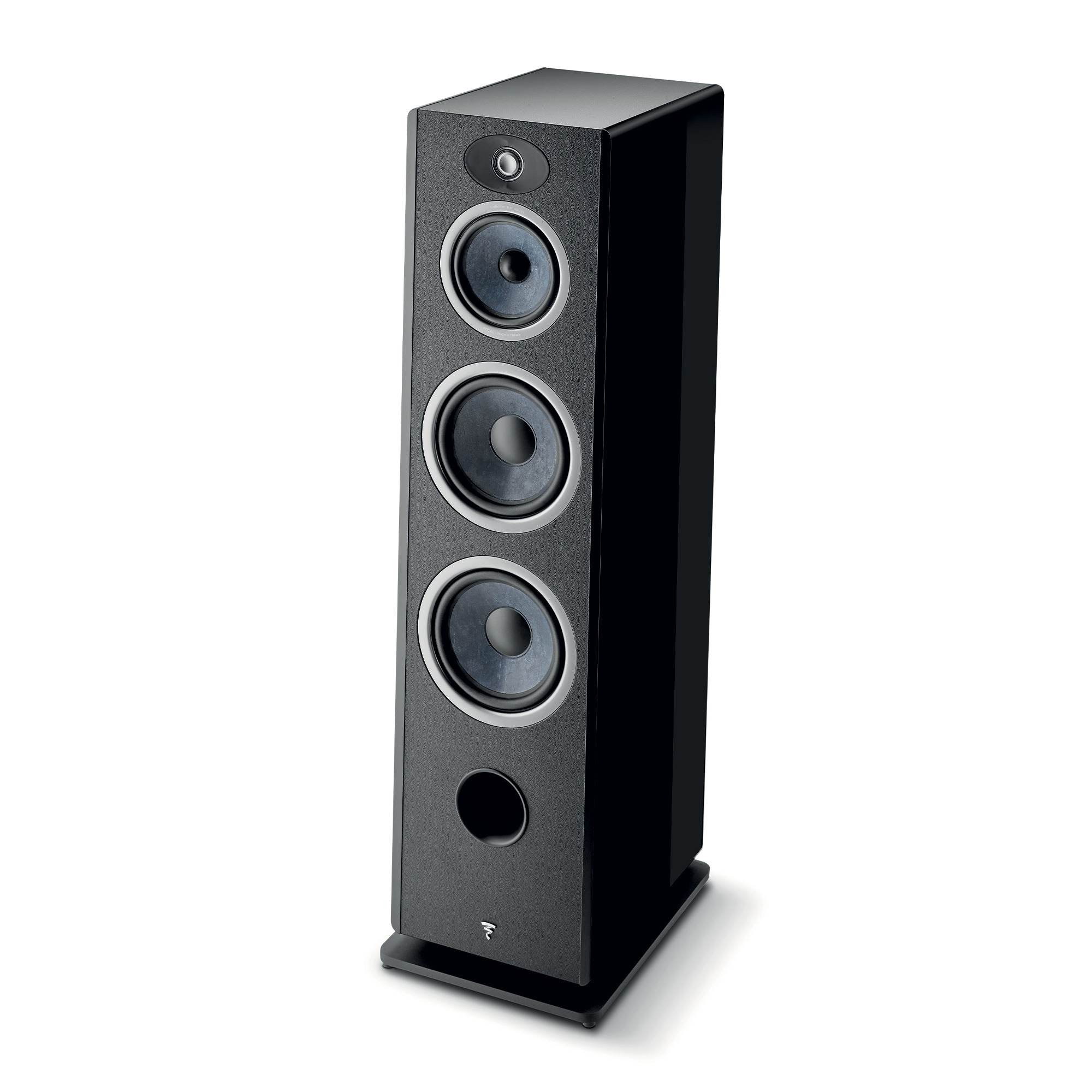 

Пассивная акустика Focal VESTIA N4 Black, VESTIA N4 Black