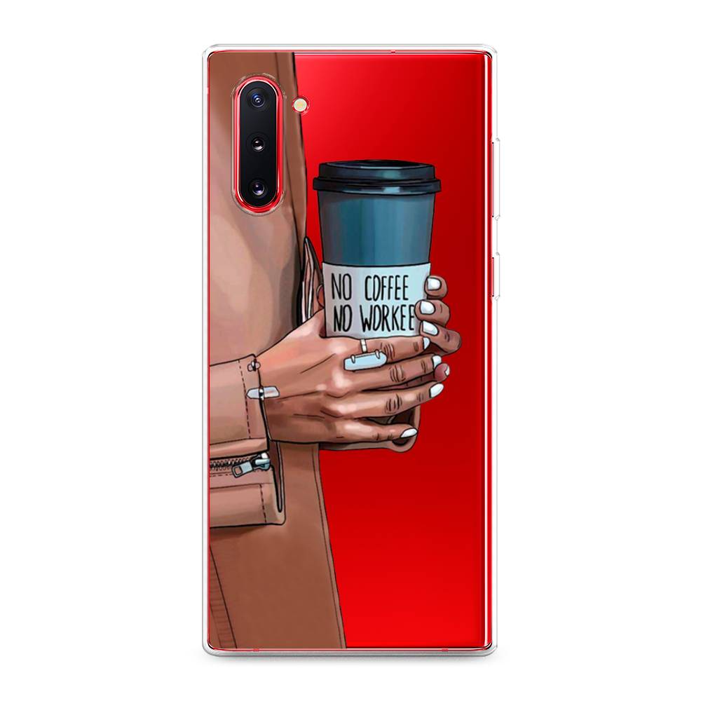 Чехол Awog  на Samsung Galaxy Note 10 