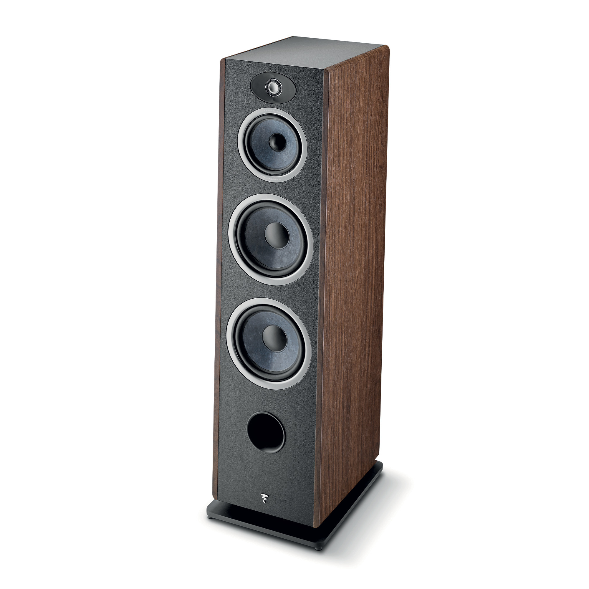 

Пассивная акустика Focal VESTIA N4 Dark Wood, VESTIA N4 Dark Wood