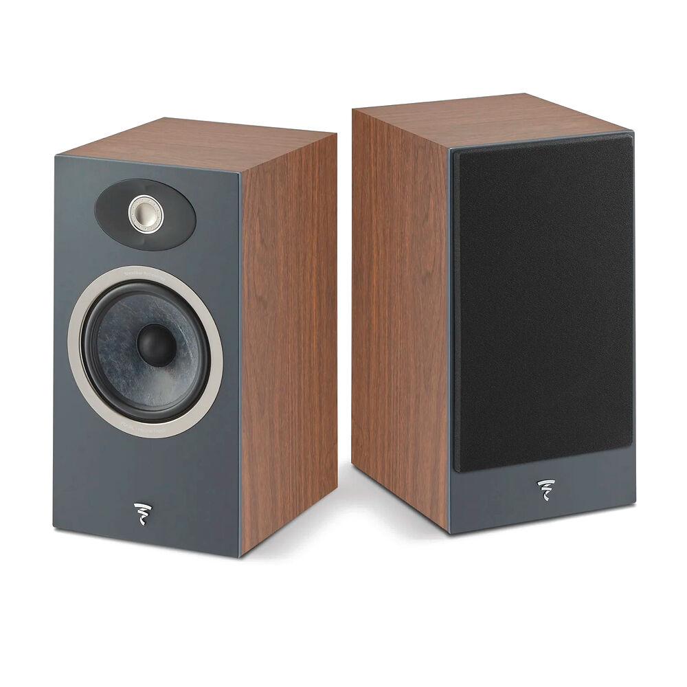 

Пассивная акустика Focal Theva N1 Dark Wood, Theva N1 Dark Wood