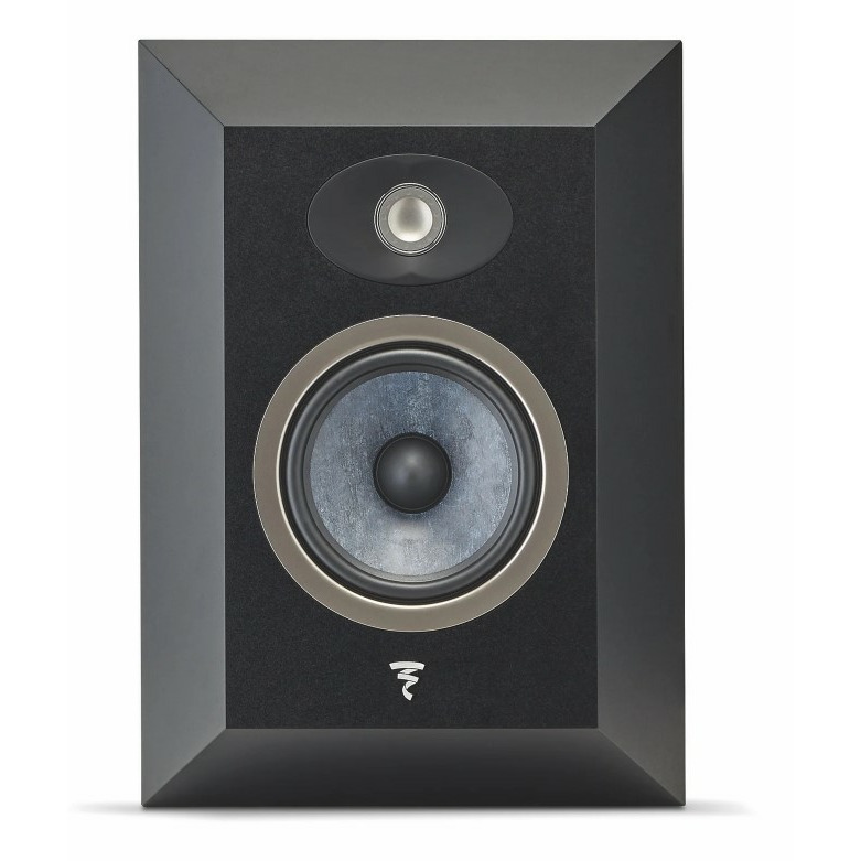 

Настенная акустика Focal Theva Surround Black, Theva Surround Black