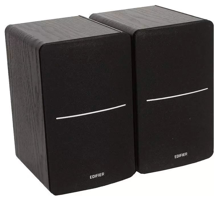 

Колонки компьютерные Edifier R1280DB black черные, Черный, R1280DB black