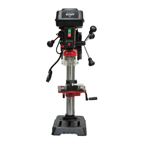 фото Станок сверлильный elitech мастер стс 5525впл 550w (186131)