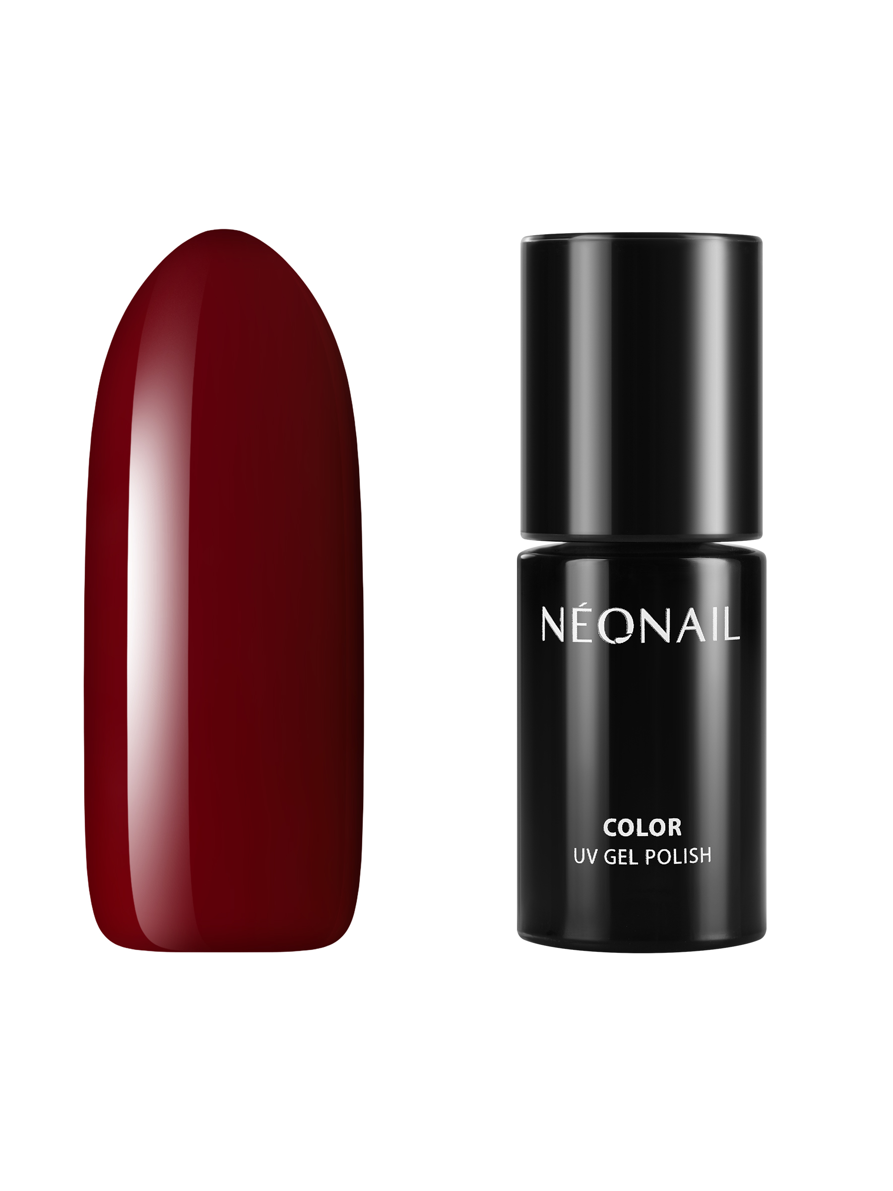 Гель-лак NeoNail №3790-7, Ripe Cherry