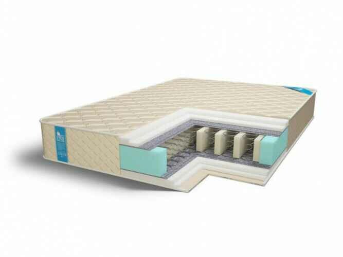 

Матрас Comfort Line Eco Strong BS+ 90х190, Eco Strong BS+