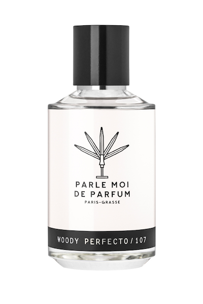 Парфюмерная вода Parle Moi de Parfum Woody Perfecto 107 100 мл