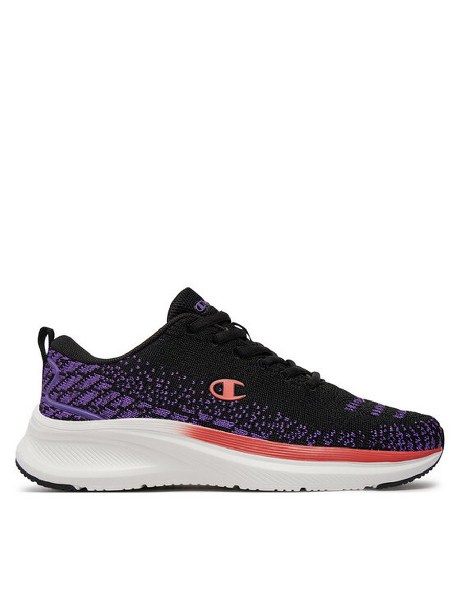 

Кроссовки женские Champion Cloud I Low Cut Shoe S11678-CHA-KK006 черные 36 EU, Черный, Cloud I Low Cut Shoe S11678-CHA-KK006