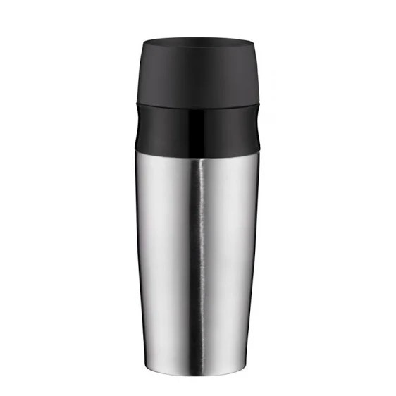 

Ттермос-кружка Alfi travelMug steel 0,35L 5627205035, Белый