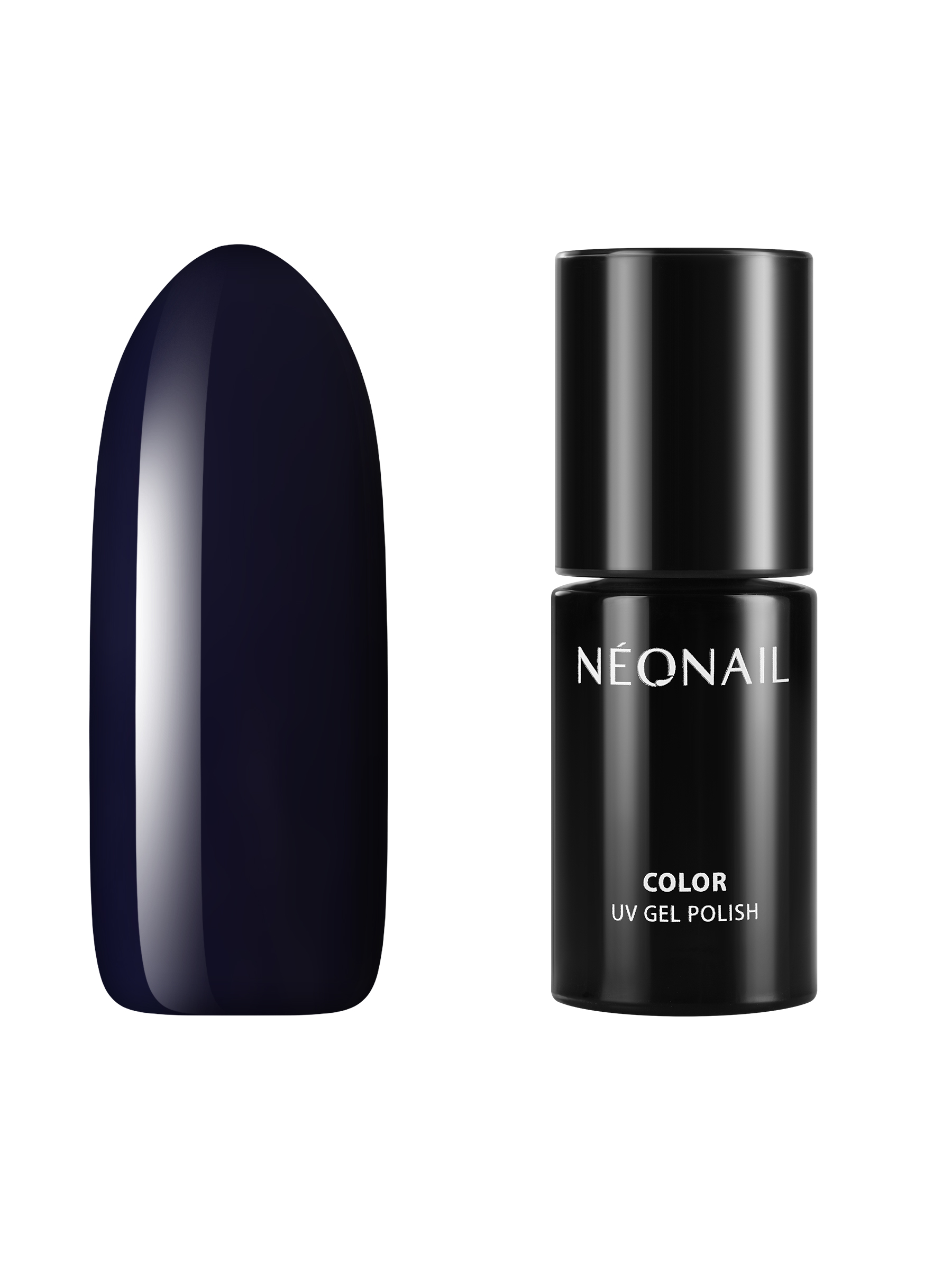 Гель-лак NeoNail №6373-7, Classy Blue