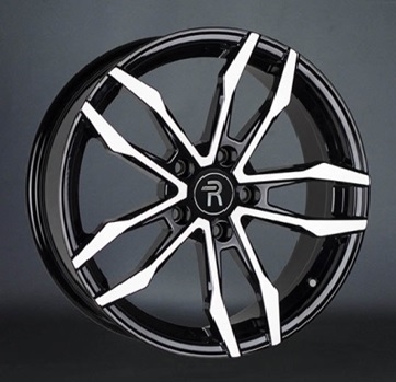 

Replay LX188 GMF 8*18/5*114,3 d60,1 ЕТ30, Серый
