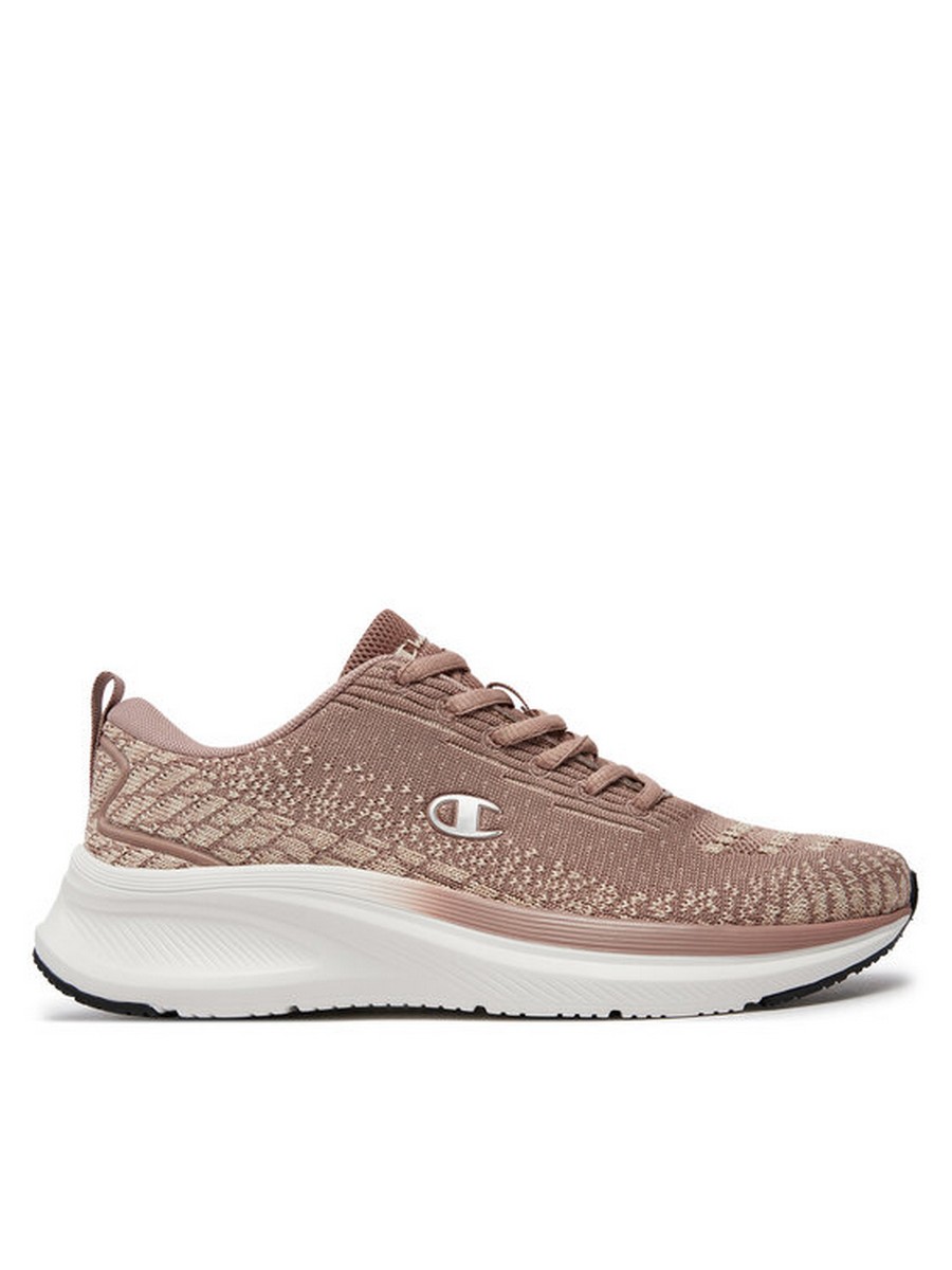 

Кроссовки женские Champion Cloud I Low Cut Shoe S11678-CHA-PS059 бежевые 37.5 EU, Бежевый, Cloud I Low Cut Shoe S11678-CHA-PS059