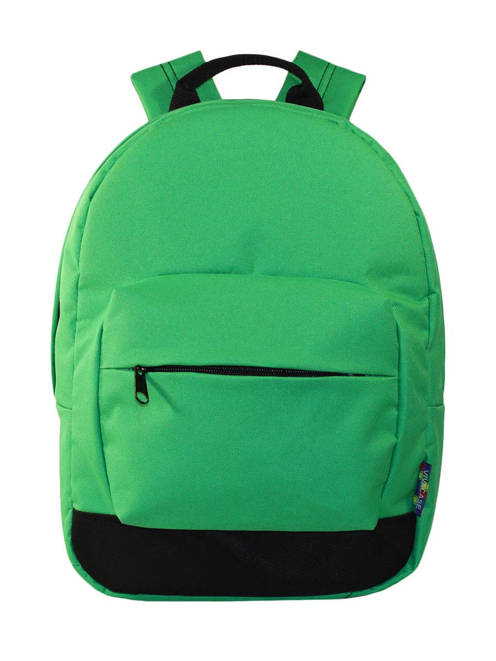 фото Рюкзак vivacase vcn-bss13-green