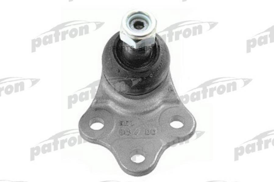 

Опора шаровая LAND ROVER FREELANDER II 10/06 - (Произведено в Турции) PATRON PS3272