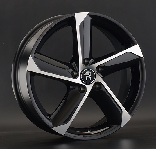 

Replay TY343 BKF 7*18/5*114,3 d60,1 ЕТ50, Черный