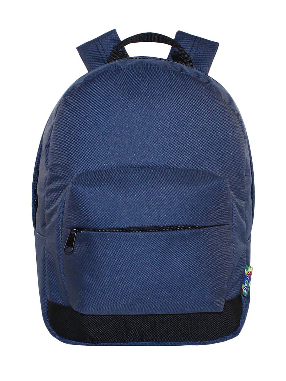 

Рюкзак Vivacase VCN-BSS13-darkblue, Small School (VCN-BSS13-darkblue)